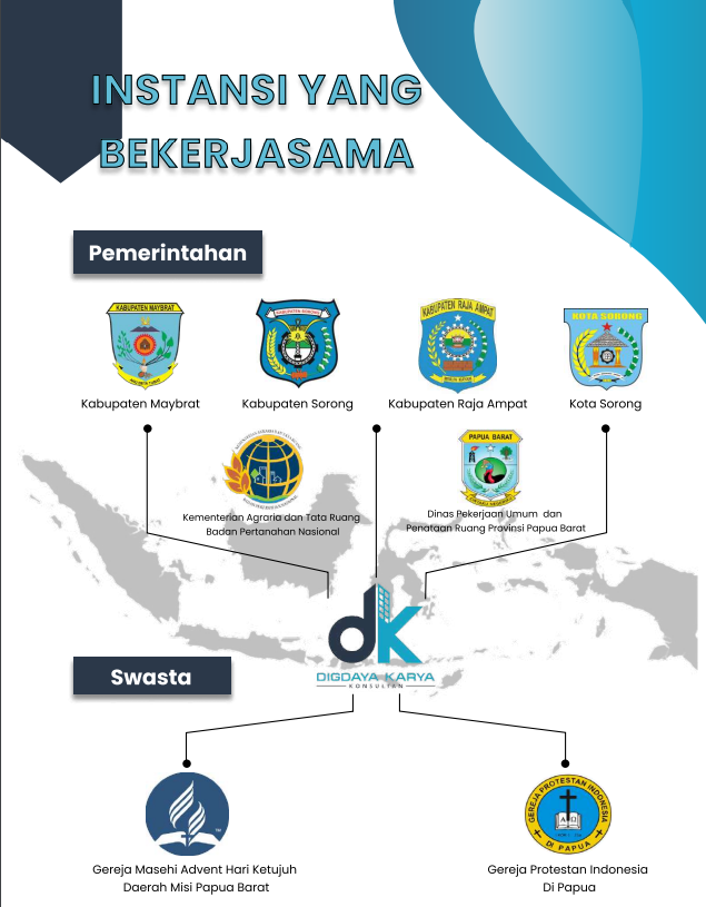 PT. DIGDAYA KARYA KONSULTAN